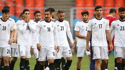 فوربس:&zwnj; ایران در سخت&zwnj;ترین گروه انتخابی جام جهانی در آسیا