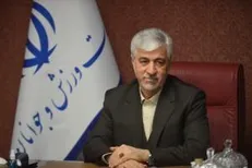 پیام تبریک سجادی درپی نایب قهرمانی آزادکاران ایران در مسابقات جام جهانی