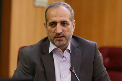 چگنی: ایران به دنبال اجرای قرارداد صادرات گاز به پاکستان، افغانستان و عمان است