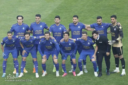 ۶+۱ بازیکن مجیدی زیر ذره بین مدافعان سعودی/ معرفی گلزن احتمالی استقلال مقابل الاهلی