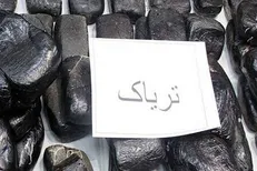 کشف تریاک از سواری پژو در شاهرود/یک نفر دستگیر شد