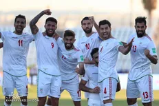 رکورد جالب شاگردان اسکوچیچ/ تیم ملی ایران در جمع شکست ناپذیران جهان!