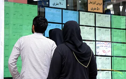 مالکی: گرانی مسکن حاصل عملکرد دولت است/ مالیات بر خانه&zwnj;های خالی کارساز خواهد بود؟