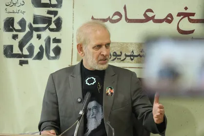 از دانشگاه تهران تا انقلاب؛ روایت مقاومتی که زیر سایه سرکوب ادامه یافت