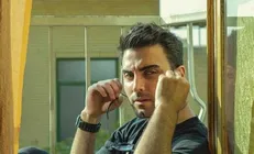 بازیگر خشونت طلب بازداشت شد