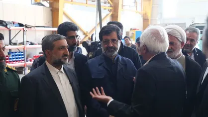 بیش از ۷۰ درصد ماشین&zwnj;آلات موجود استان قم نیازمند نوسازی است