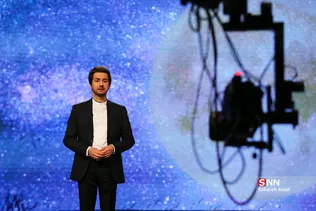 پشت صحنه ویژه برنامه سحرگاهی ماه من