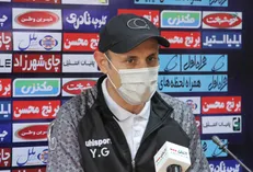 حرف‌های نگران کننده یحیی در خصوص مصدومان پرسپولیس/ حمله به صداوسیما و اعتراض به اقدام اخیر باشگاه استقلال