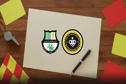 اعلام داوران دیدار سپاهان &ndash; الاهلی در لیگ قهرمانان آسیا