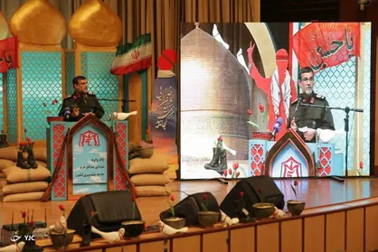 پاسخ قاطعانه جمهوری اسلامی به دست&zwnj;اندازی دشمن به کشتی&zwnj;های ایران/ به سربازی ملت و ولایت مفتخریم