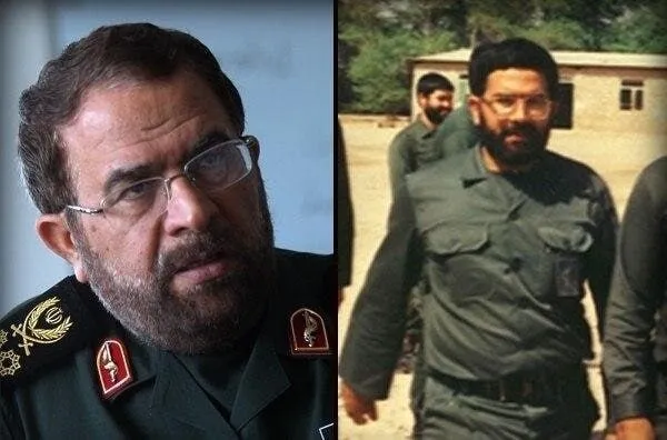 سردار ایزدی