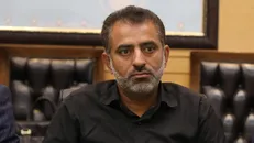 جراره: «مرگ بر آمریکا» تنها یک شعار نیست بلکه باور همه ما در مبارزه با هرگونه استکبار است + فیلم