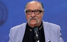 «داریوش ارجمند» خادم افتخاری امام رضا (ع) شد
