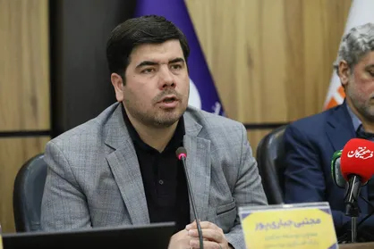 اینوتکس اکسپرس؛ نسخه چابک نوآوری ایران برای عبور از روز&zwnj;های سخت کسب&zwnj;وکار