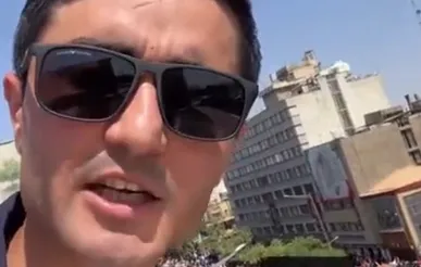 گر پدر رفت تفنگ پدری هست هنوز
