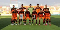 ۶ بازیکن مس بازی مقابل پرسپولیس را از دست دادند