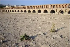 درخواست نهاد ریاست جهموری از دانشگاه‌ها برای ارائه راهکار در خصوص احیای زاینده‌رود