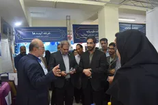 جشنواره درون دانشگاهی جهش (حرکت) با موفقیت برگزار شد