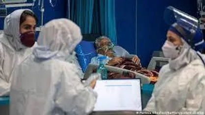 طبابت بدون پرستاری نتیجه بخش نخواهد بود