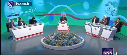 پورمحمدی: نه رشد نه کنترل و نه مدیریت فرهنگ کف خیابان نیست