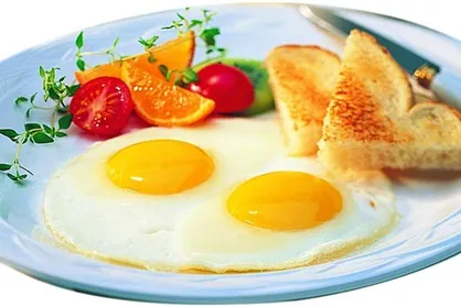بهترین غذا&zwnj;ها برای رشد مو چیست؟