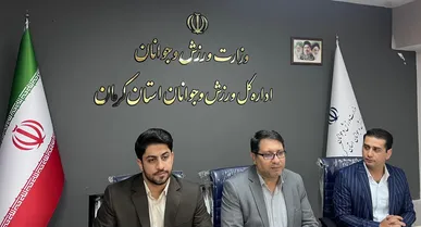 میزبانی کرمان در مسابقات کیک‌بوکسینگ کشور با حضور ۲ هزار ورزشکار