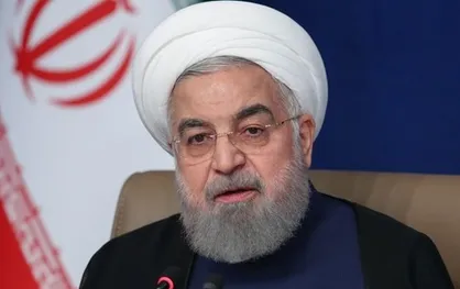 روحانی: پیروی از رسول اکرم (ص) می&zwnj;تواند راهگشای انسان&zwnj;ها در مواجهه با ناملایمات باشد