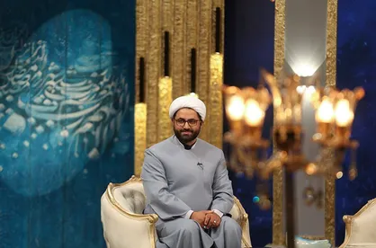 پررنگ&zwnj;ترین ویژگی امیرالمومنین(ع) در نقش پدری هدایت&zwnj;گر بودن است/ پدر خوب پدری است که فضیلت&zwnj;های انسانی را در فرزندش بالا می&zwnj;برد