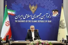 قائم مقام شرکت راه آهن: امکان انحصار بلیت قطار توسط آژانس‌ها وجود ندارد