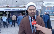 «در مدار مطالبه»؛ مسئولان اردبیل پاسخگوی پرسش‌های مردم و دانشجویان