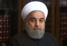روحانی درگذشت آیت‌الله اشرفی شاهرودی را تسلیت گفت