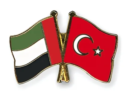 ادامه تنش بین ترکیه و امارات/ ترکیه نام خیابان سفارت امارات را تغییر داد