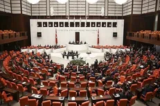 پارلمان ترکیه اعزام نیروی نظامی به لیبی را تائید کرد