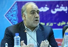 ظرف ۲۰ ثانیه ۵۰۰۰ میلیارد تومان به کرمانشاه خسارت وارد شد