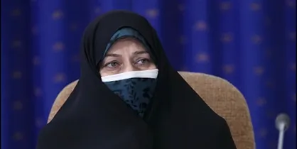 به مسائل زنان و خانواده نگاه سیاسی نداریم