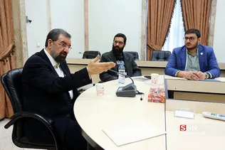 نشست دبیران تبیین مواضع سراسر کشور