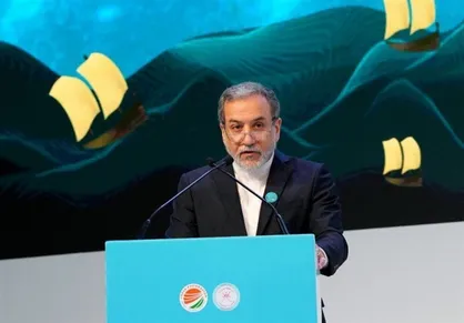 عراقچی: &laquo;بهشت گمشده&raquo; مکران امروز باید به قطب اقتصادی آینده ایران و منطقه بدل شود +فیلم