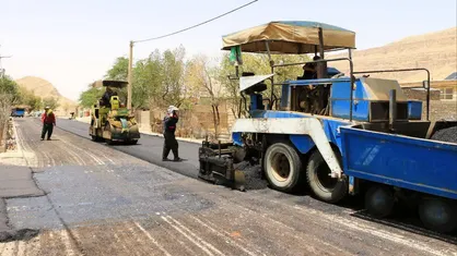 ۶۰ میلیارد تومان برای جان&zwnj;بخشی به روستاهای جنوب ایلام / طرح&zwnj;های هادی یکی پس از دیگری اجرا می&zwnj;شود