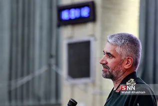 سی و پنجمین سالگرد شهدای عملیات خیبر