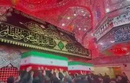 به خونه برگردیم...