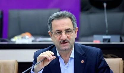 معاون گردشگری وزارت میراث فرهنگی: ما امسال سفر تفریحی نداشتیم/ سال گذشته با وجود جنگ ۶ میلیون و ۲۰۰ هزار گردشگر خارجی داشتیم + فیلم