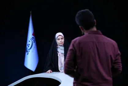 اگر دشمن حس کند شما می&zwnj;ترسید، گریبان شما را رها نخواهد کرد + فیلم