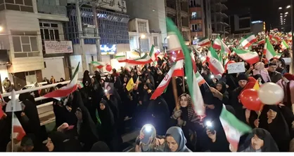 وقتی خواننده چهارمحال و بختیاری پای کار وطن می&zwnj;شود + فیلم