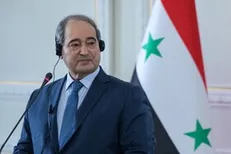 فیصل المقداد: درگذشت حسین شیخ الاسلام خسارتی برای جبهه مقاومت بود