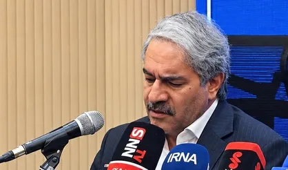 معاون سازمان حفاظت محیط زیست: تراز آب دریای خزر سالانه ۲۰ سانتی متر افت می&zwnj;کند/ مهم&zwnj;ترین علت کاهش آب دریای خزر چیست؟ + فیلم