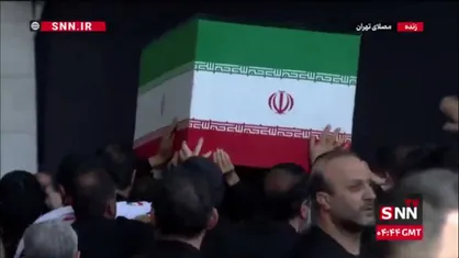 عزا عزاست امروز، روز عزاست امروز / مهدی صاحب زمان، صاحب عزاست امروز