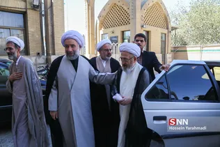  جامعه المصطفی العالمیه 