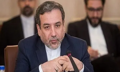 عراقچی: اروپا برای حفظ برجام هزینه دهد
