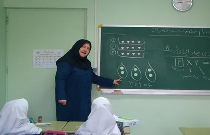 نظام رتبه بندی معلمان در دستور کار دولت
