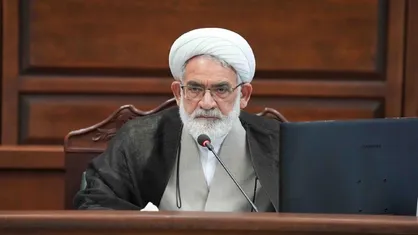 منتظری: وظیفه قضات دیوان فراتر از رسیدگی به پرونده&zwnj;ها است